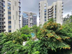 The Palette (D18), Condominium #496709921